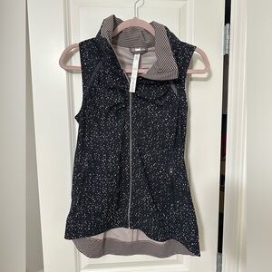Lululemon Vest